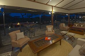 Serengeti Sametu Camp