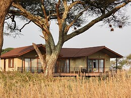 Serengeti Sametu Camp