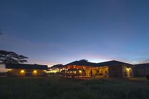 Serengeti Sametu Camp