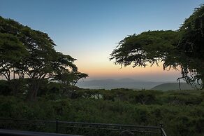 Serengeti Sametu Camp