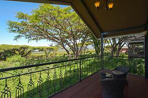 Serengeti Sametu Camp