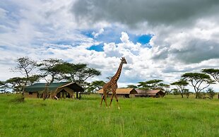 Serengeti Sametu Camp