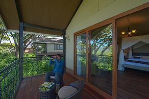 Serengeti Sametu Camp