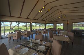 Serengeti Sametu Camp