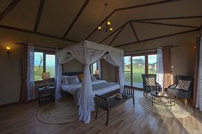 Serengeti Sametu Camp