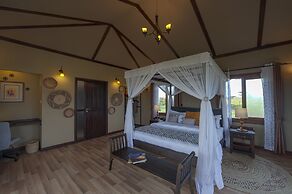 Serengeti Sametu Camp