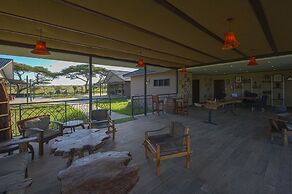 Serengeti Sametu Camp