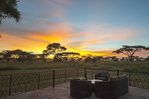 Serengeti Sametu Camp