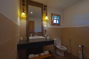 Serengeti Sametu Camp