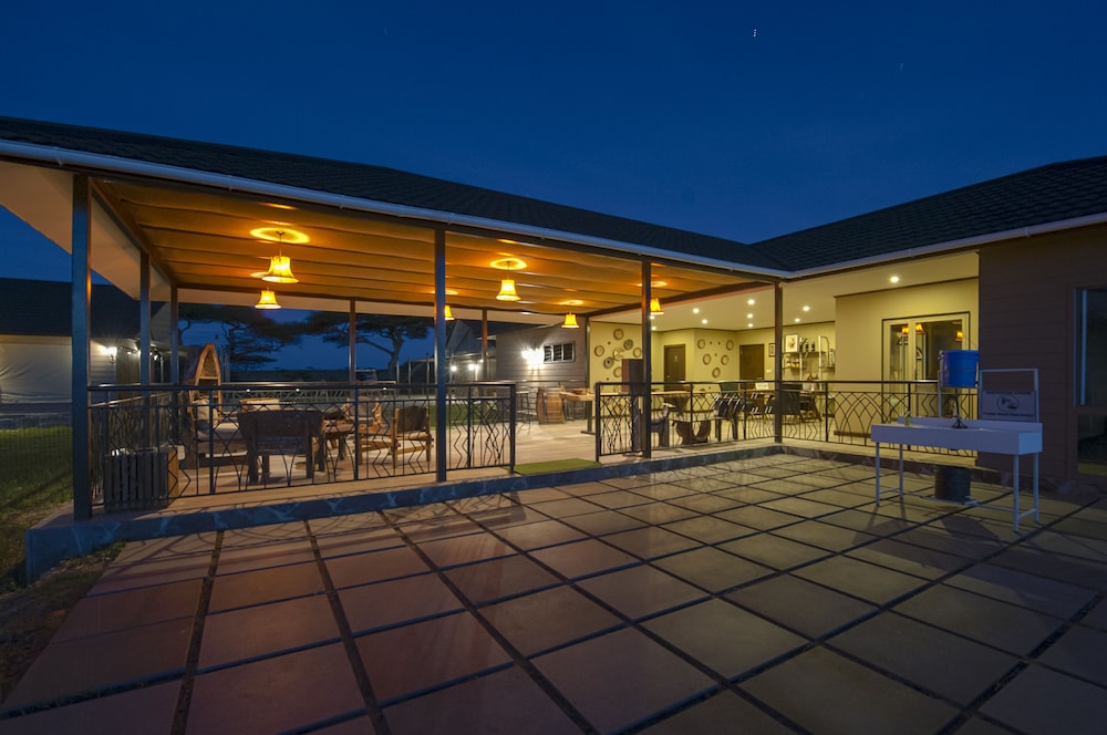 Serengeti Sametu Camp