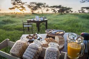 Serengeti Sametu Camp