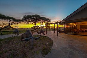 Serengeti Sametu Camp