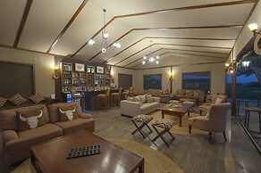 Serengeti Sametu Camp