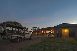 Serengeti Sametu Camp