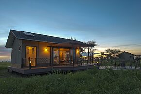 Serengeti Sametu Camp