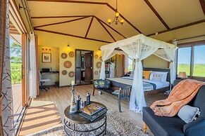 Serengeti Sametu Camp