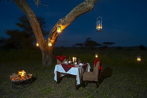 Serengeti Sametu Camp