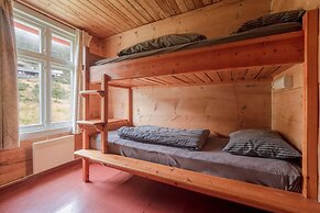 Turtagrø Hotel
