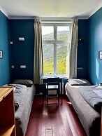 Turtagrø Hotel