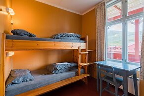 Turtagrø Hotel