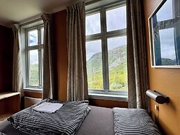 Turtagrø Hotel