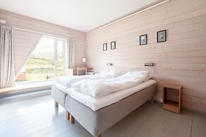 Turtagrø Hotel