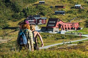 Turtagrø Hotel