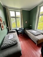 Turtagrø Hotel