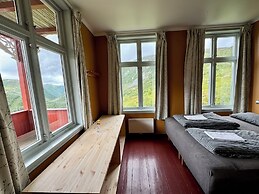 Turtagrø Hotel