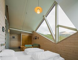 Turtagrø Hotel