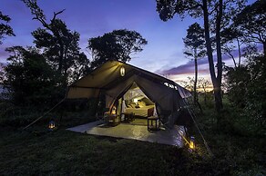 Serengeti River Camp