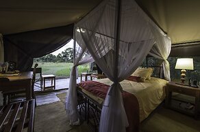 Serengeti River Camp