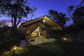 Serengeti River Camp