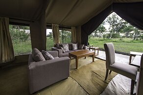 Serengeti River Camp