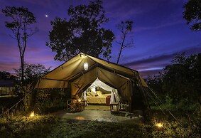 Serengeti River Camp