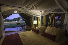 Serengeti River Camp