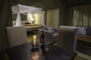 Serengeti River Camp