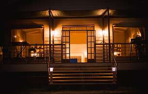Serengeti River Camp