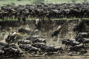 Serengeti River Camp