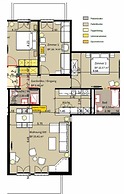 Hotel Alpenland
