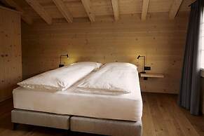 Hotel Alpenland