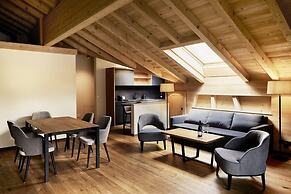 Hotel Alpenland