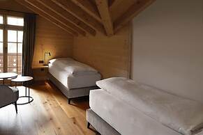 Hotel Alpenland