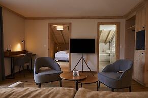 Hotel Alpenland