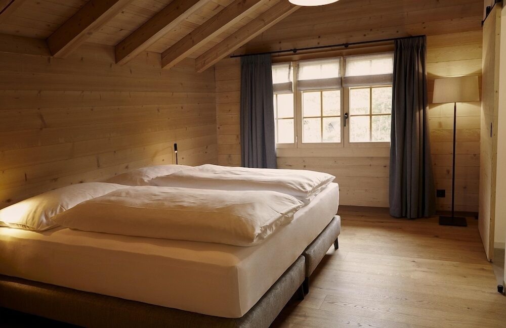 Hotel Alpenland