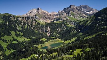 Hotel Alpenland