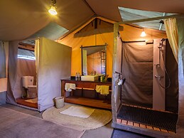 Serengeti Woodlands Camp