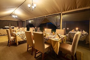 Serengeti Woodlands Camp