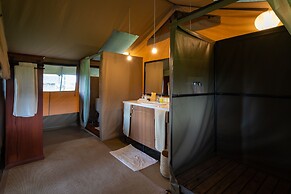 Serengeti Woodlands Camp