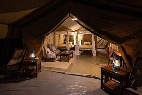 Serengeti Woodlands Camp
